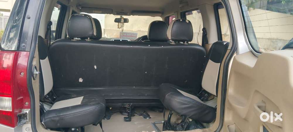 Mahindra Tuv 300 T8, 2017, Diesel