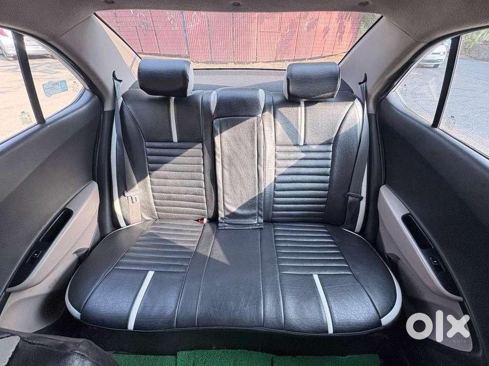 Hyundai Xcent S 1.2, 2018, Cng & Hybrids