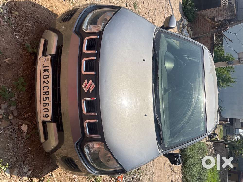 Ignis 52000 Km Driven 2021 Model