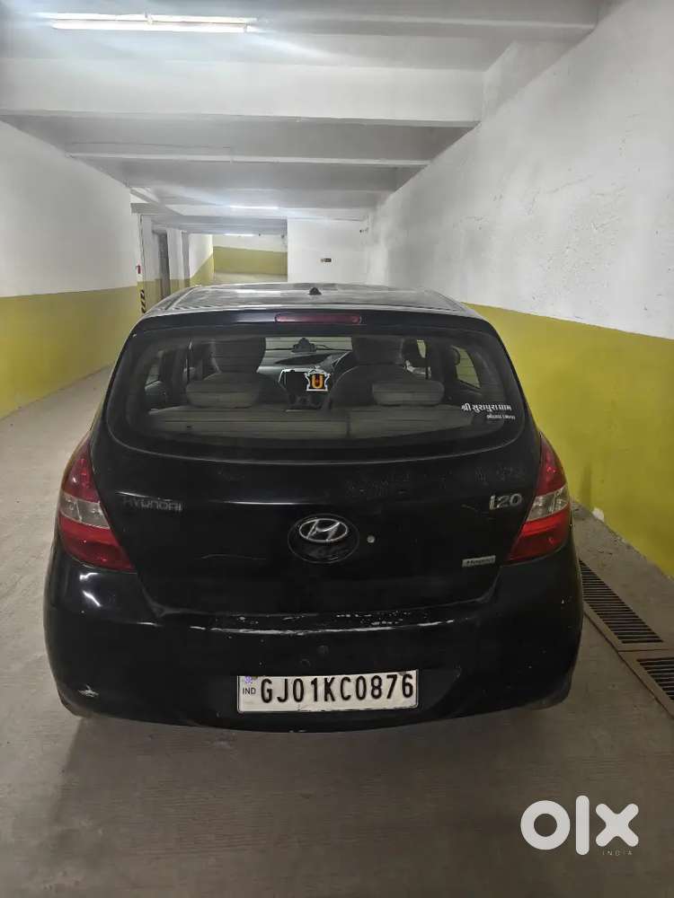 I20 Magna | Petrol | Manual | 82000km | Ahmedabad | Nikol