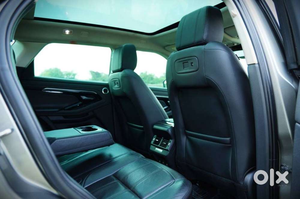 Land Rover Range Evoque Se R-dynamic Diesel, 2020, Diesel