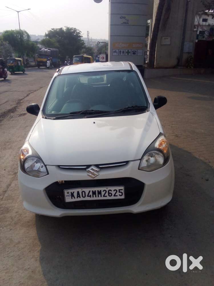 Maruti Suzuki Alto 800 Lxi, 2013, Petrol