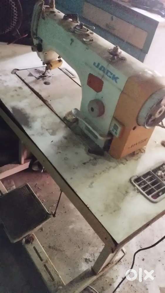 Machine for sale