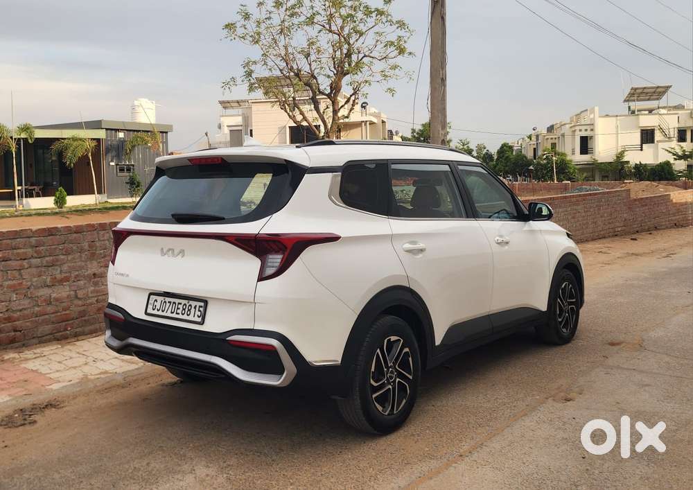 Kia Carens, 2022, Diesel