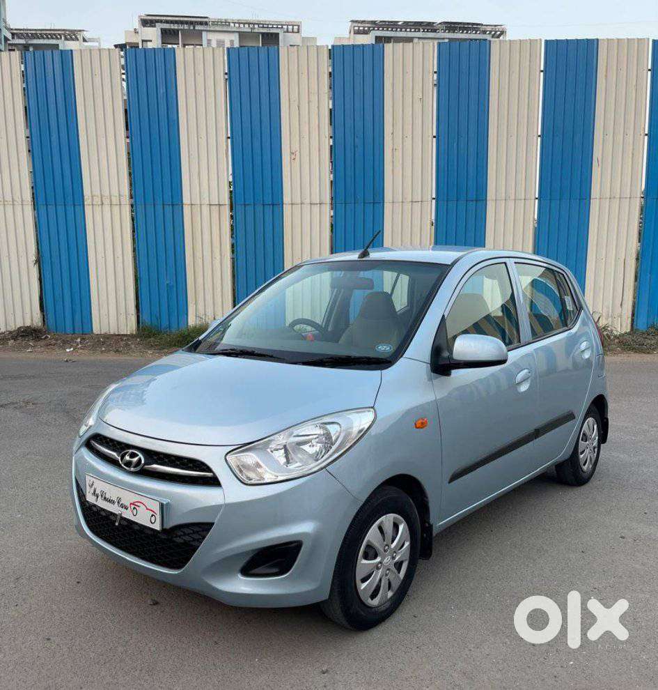 Hyundai I10 Magna 1.1l, 2011, Petrol