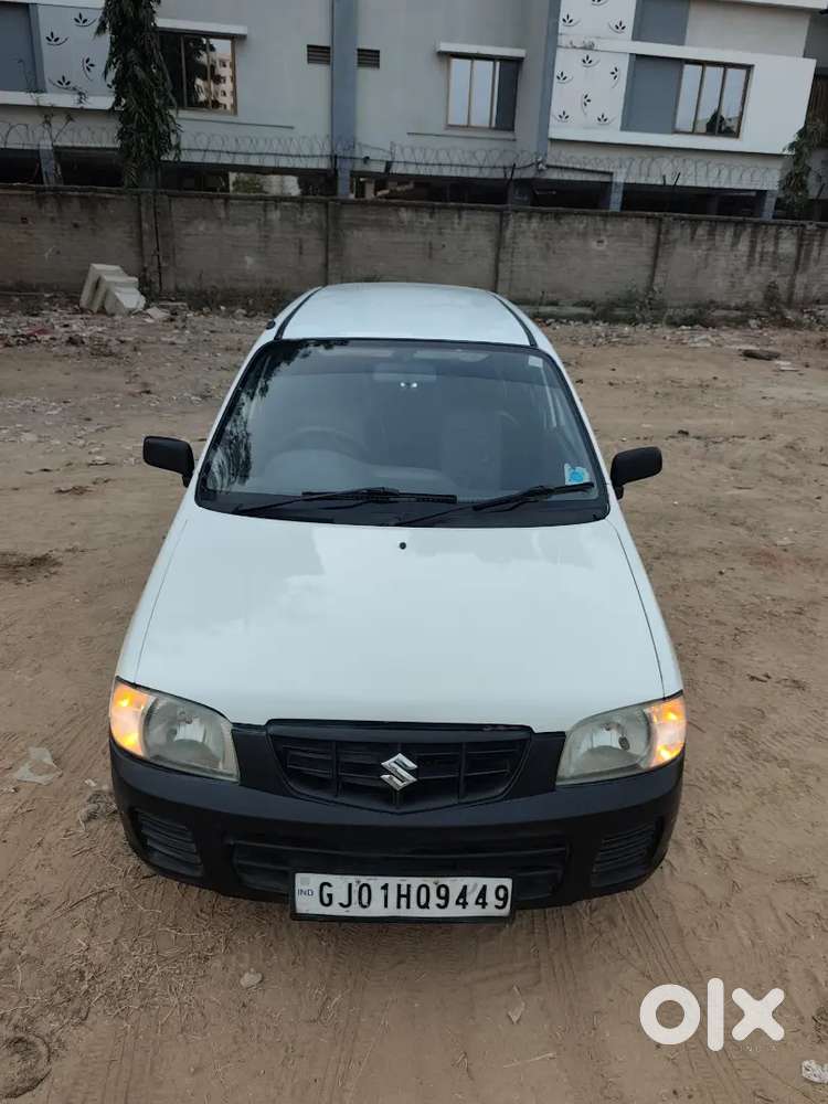 Maruti Suzuki Alto 800 2008 Model