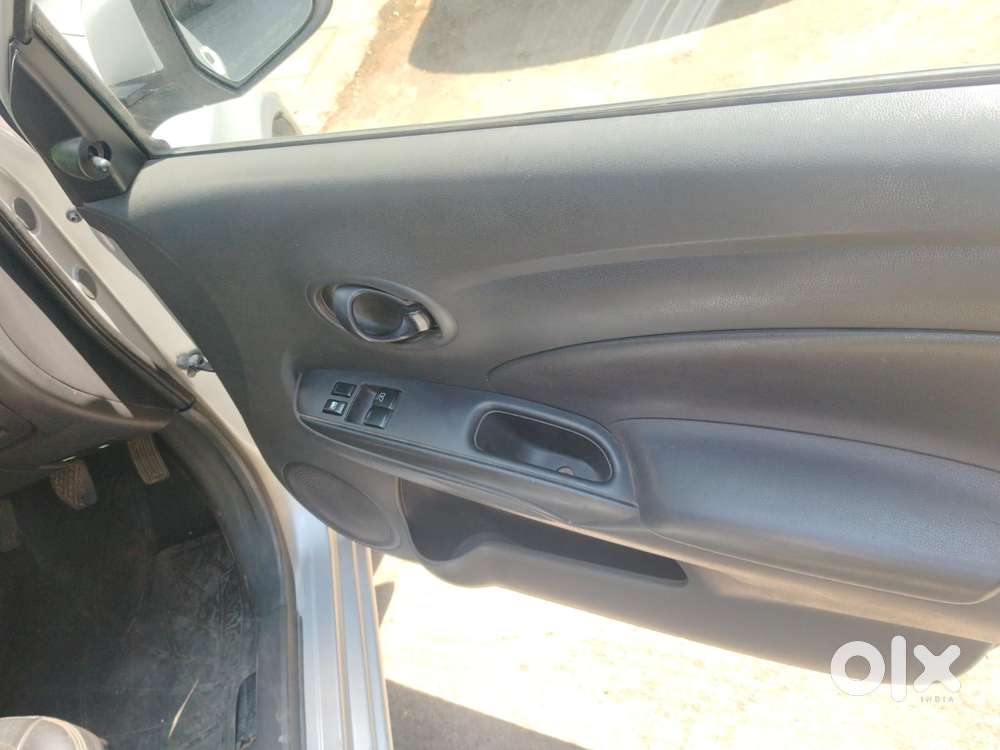 Nissan Sunny 2014-2016 Diesel Xe, 2018, Diesel