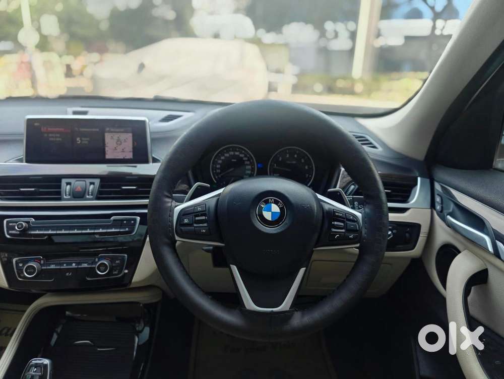 Bmw X1 2.0 Sdrive20i Xline, 2022, Petrol