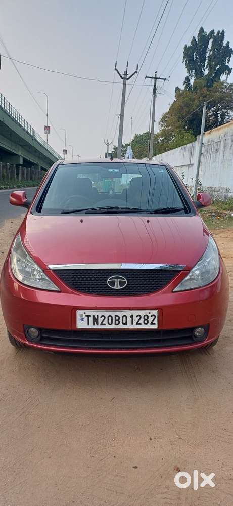 Tata Vista Tech Ls Bs Iv, 2010, Diesel