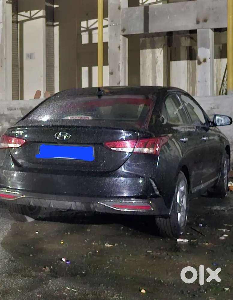 Hyundai Verna 1.6 Sx 2022