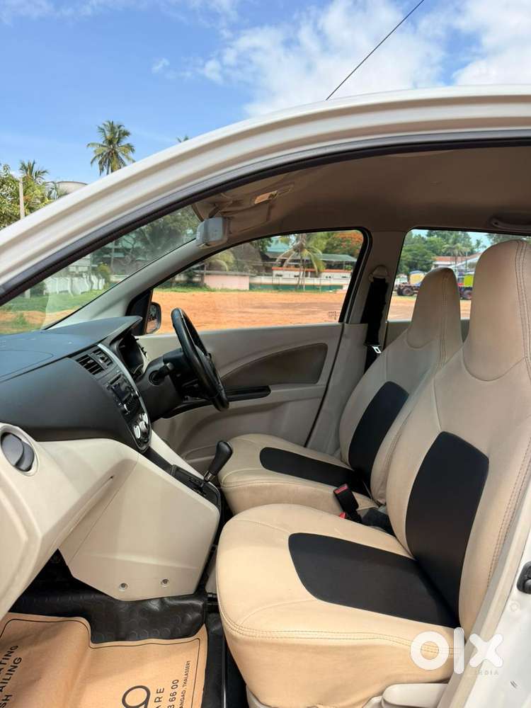 Maruti Suzuki Celerio Zxi, 2019, Petrol