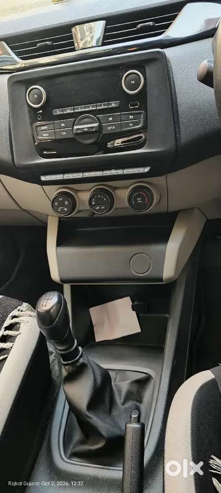 Renault Triber 1.0 Rxt 2019