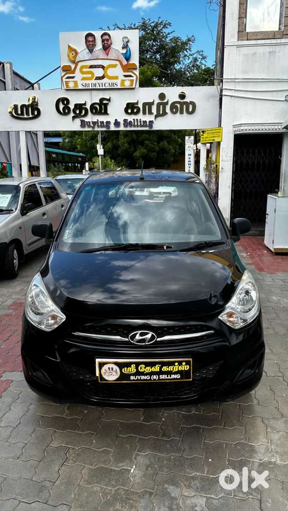 Hyundai I10 Era, 2011, Petrol