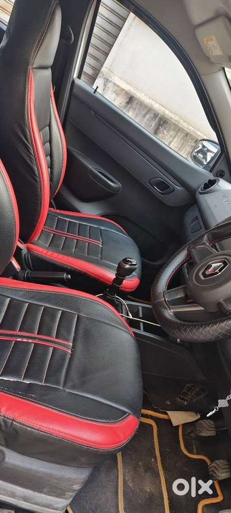 Renault Kwid 1.0 Rxt Optional, 2020, Petrol