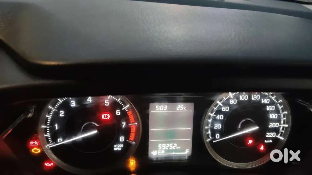 Maruti Suzuki Baleno 2023 4 Cylinder Totally Brand New Condition
