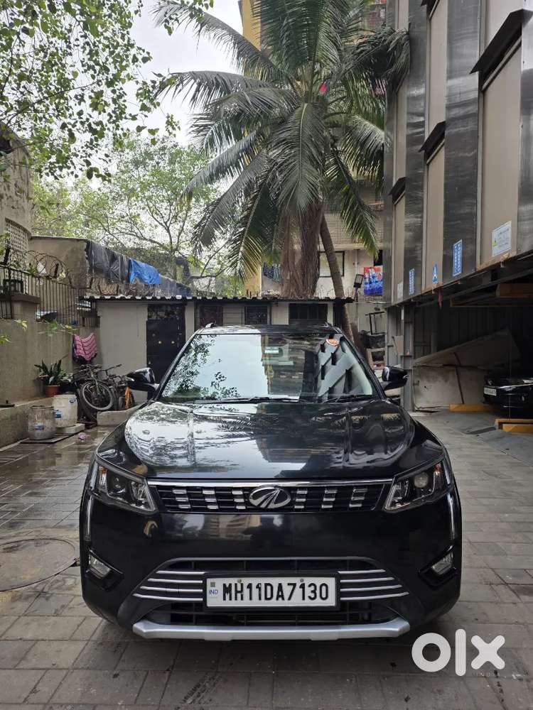 Mahindra Xuv300