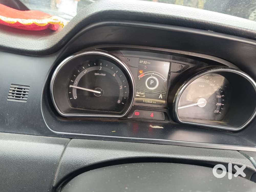 Tata Hexa Xta, 2017, Diesel