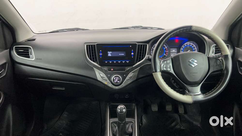 Maruti Suzuki Baleno 1.3 Delta, 2019, Petrol