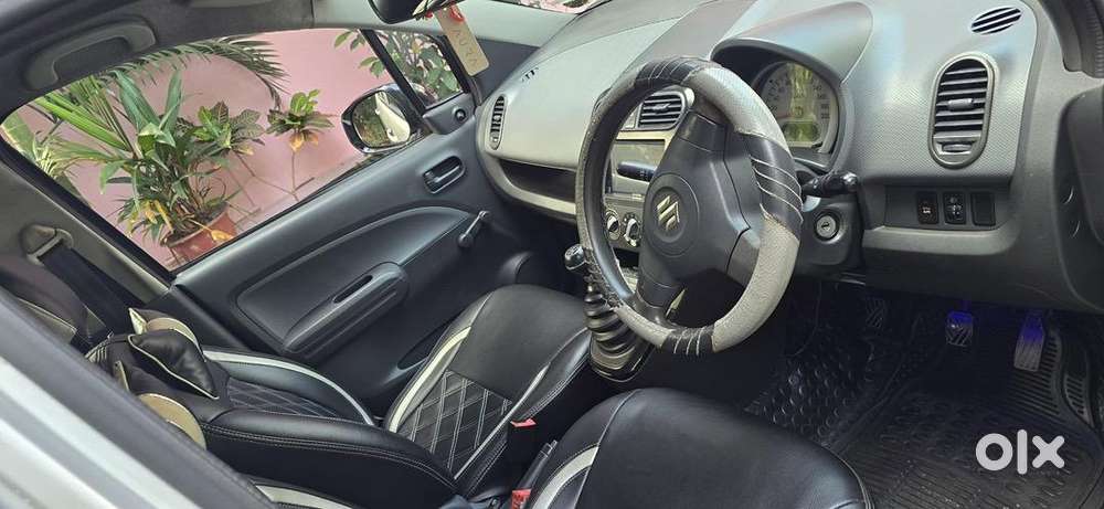 Maruti Suzuki Ritz 2011 Diesel December Well Maintained