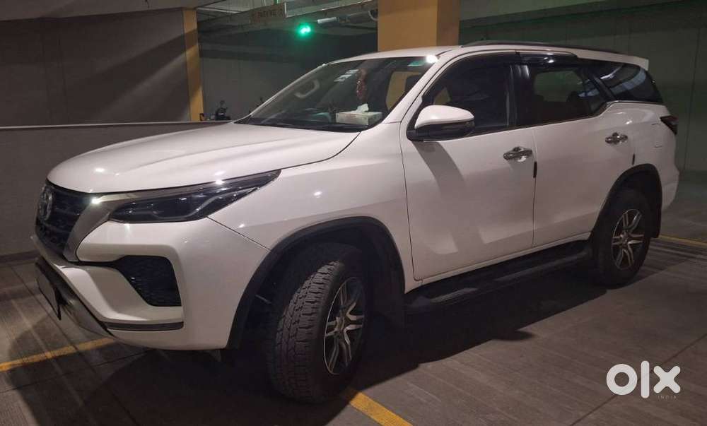 Toyota Fortuner 3.0 4x2 Automatic, 2023, Diesel