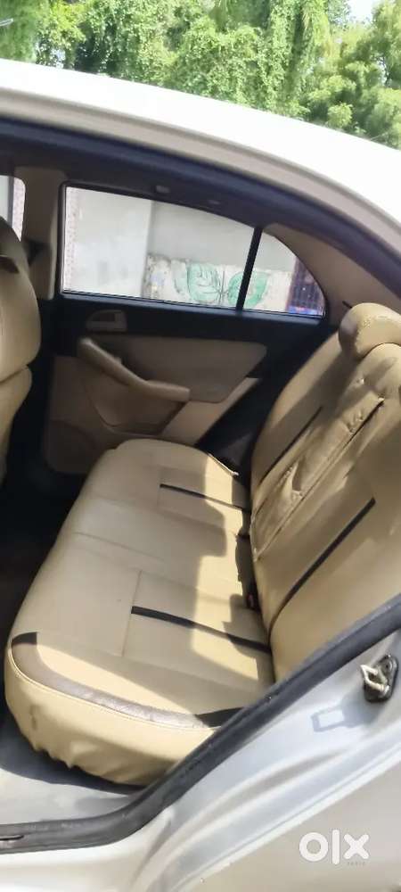 Tata Manza 2012