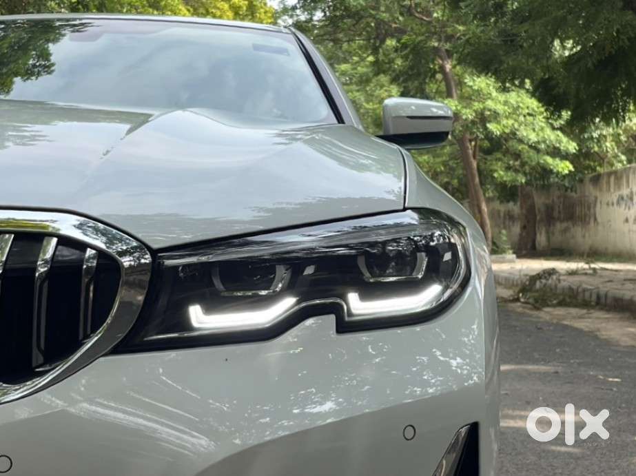Bmw 3 Series Gran Limousine 2.0 330li Luxury Line, 2021, Petrol