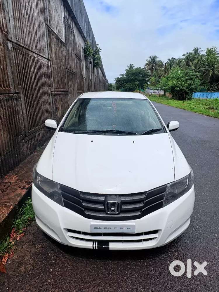 Honda City I-vtec
2009 Model
Single Owner
108000 Km Driven
Passing Til