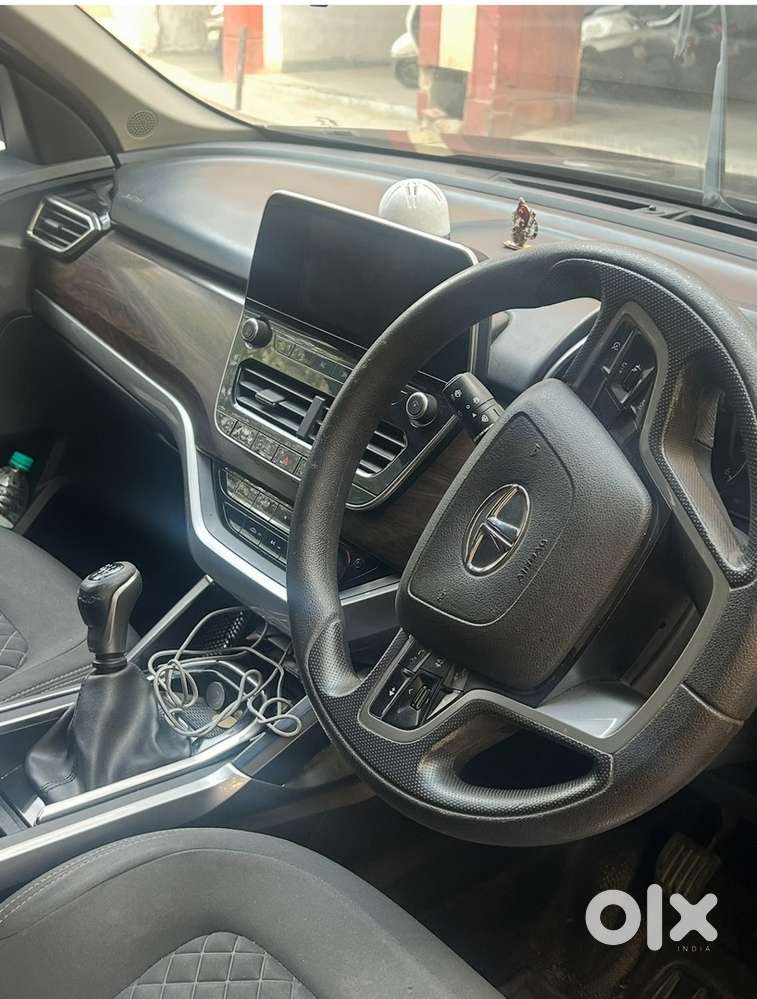 Tata Harrier 2019 Diesel Good Condition