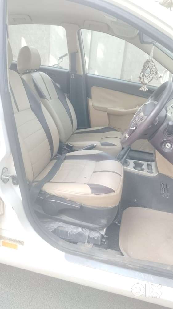 Tata Indigo V Series Gv, 2011, Petrol