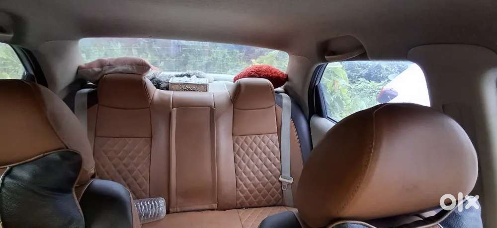 Honda City Zx Top Notch Condition