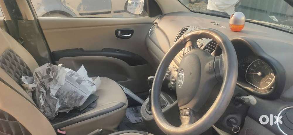 Hyundai I10 Sportz, 2010, Petrol