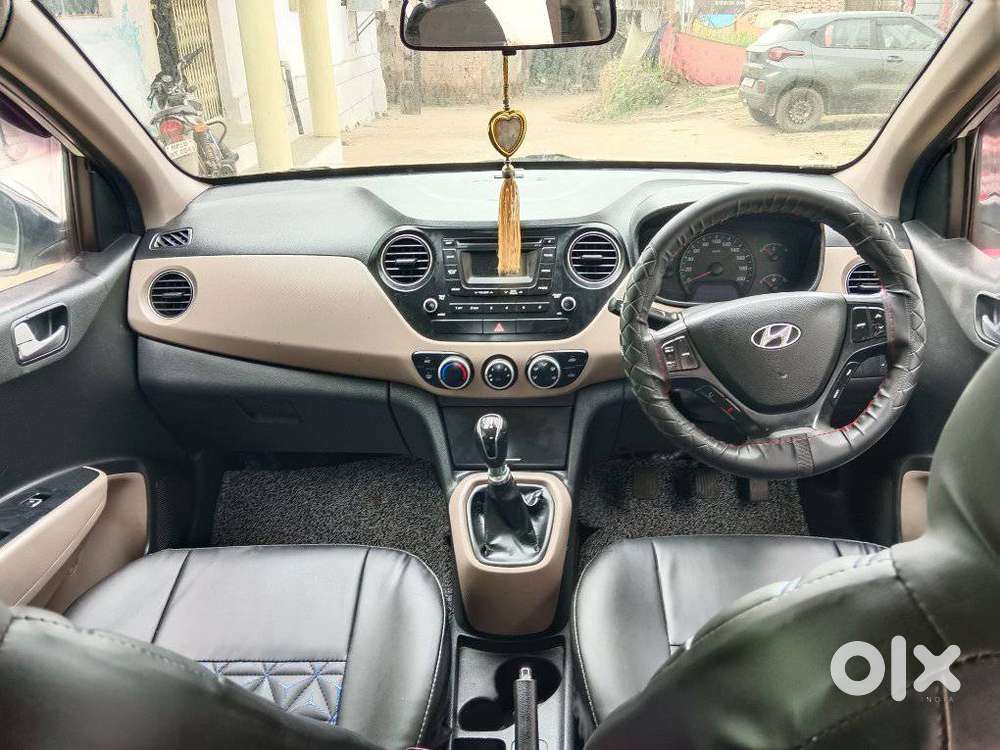 Hyundai Xcent 1.2 S Crdi, 2016, Diesel