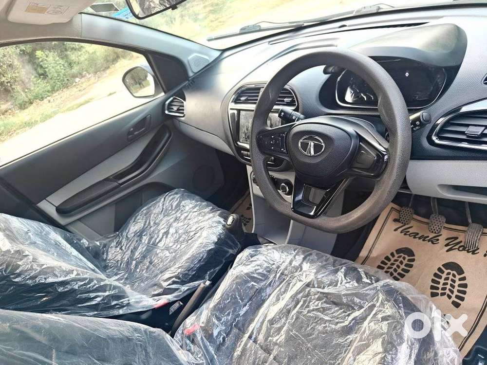 Tata Tiago 1.2 Revotron Xt Cng, 2024, Cng & Hybrids
