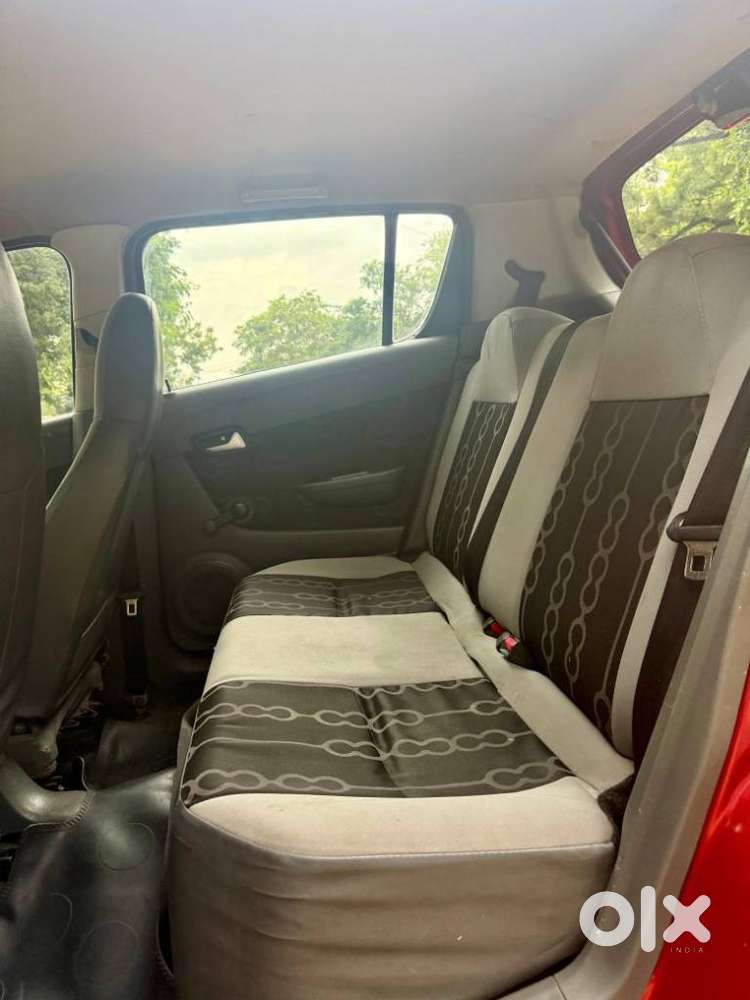 Maruti Suzuki Alto 800 Lxi, 2013, Petrol