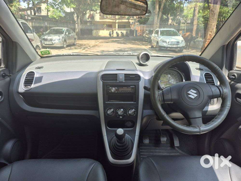 Maruti Suzuki Ritz 2009-2011 Vxi, 2011, Petrol