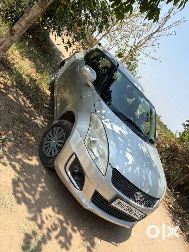 Maruti Swift 2015 Model