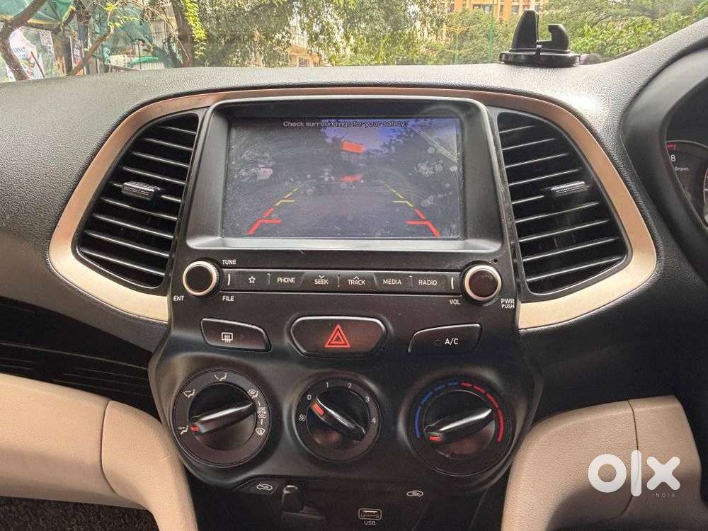 Hyundai New Santro 1.1 Sportz Executive Cng, 2019, Cng & Hybrids