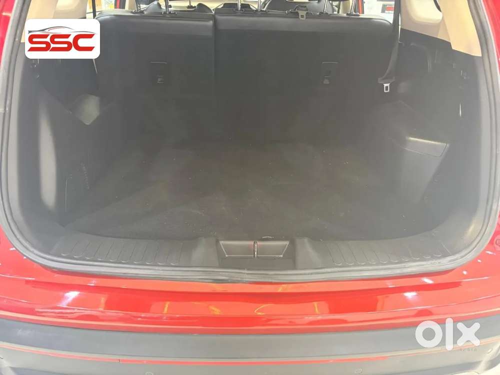 Mg Hector Sharp Pro 2.0 Turbo Diesel Mt, 2023, Diesel