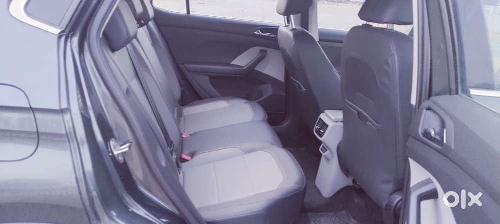 Skoda Kushaq 1.0 Tsi Style At, 2022, Petrol