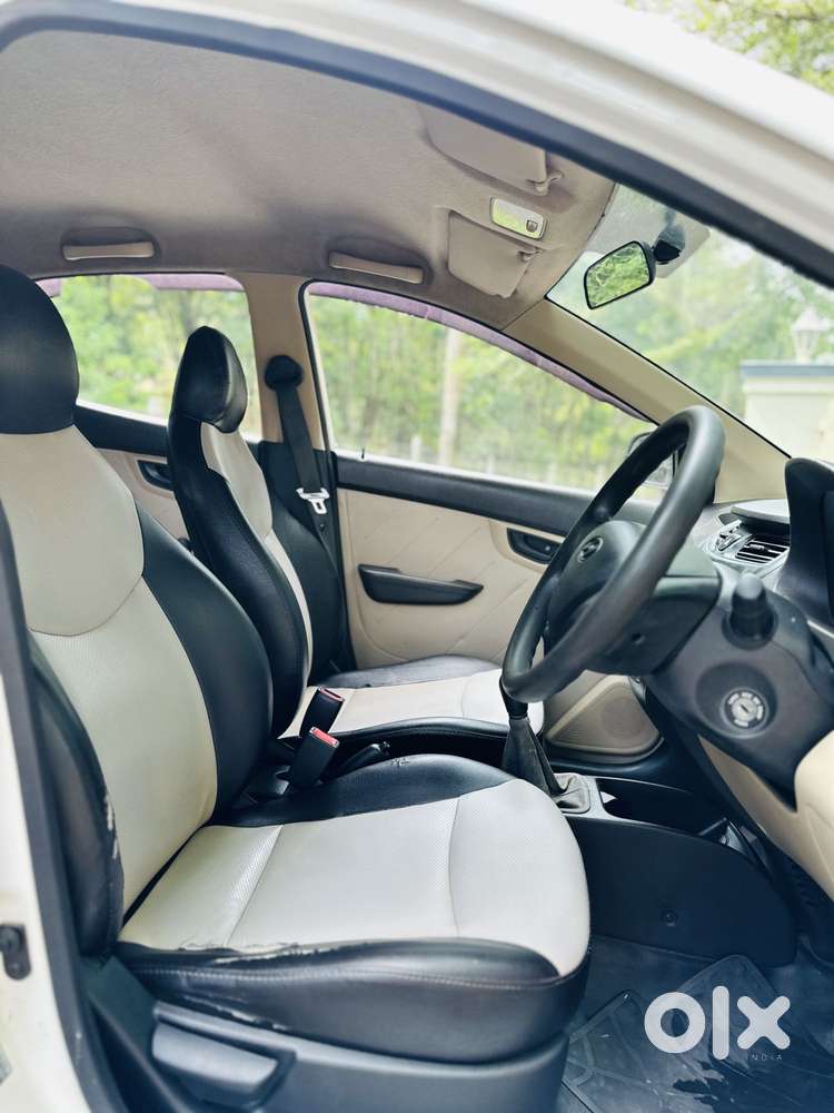 Hyundai Eon D-lite +, 2015, Petrol