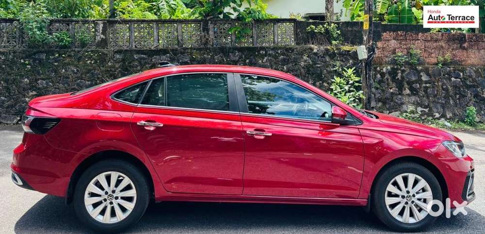 Volkswagen Virtus 1.0 Highline Tsi At, 2023, Petrol