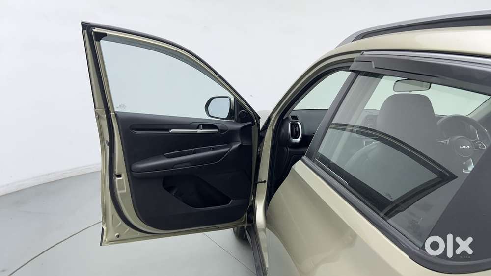 Kia Sonet Htk Plus, 2021, Diesel