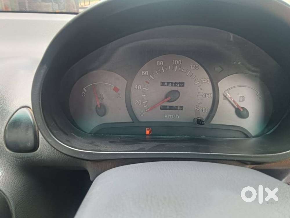 Hyundai Santro Xing Gl, 2005, Petrol