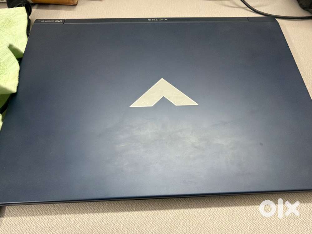 Hp victus rtx 3050 intel core i5 12th gen