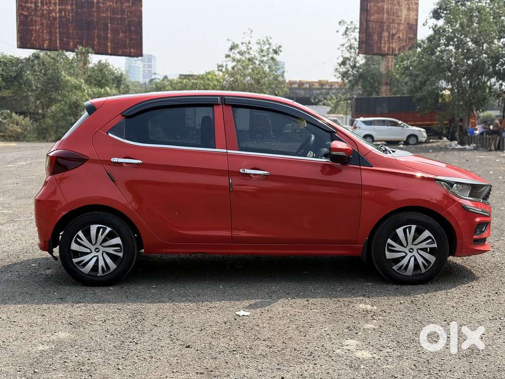 Tata Tiago 1.2 Revotron Xt (o), 2020, Petrol