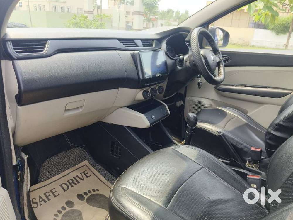Renault Triber 1.0 Rxe, 2020, Petrol