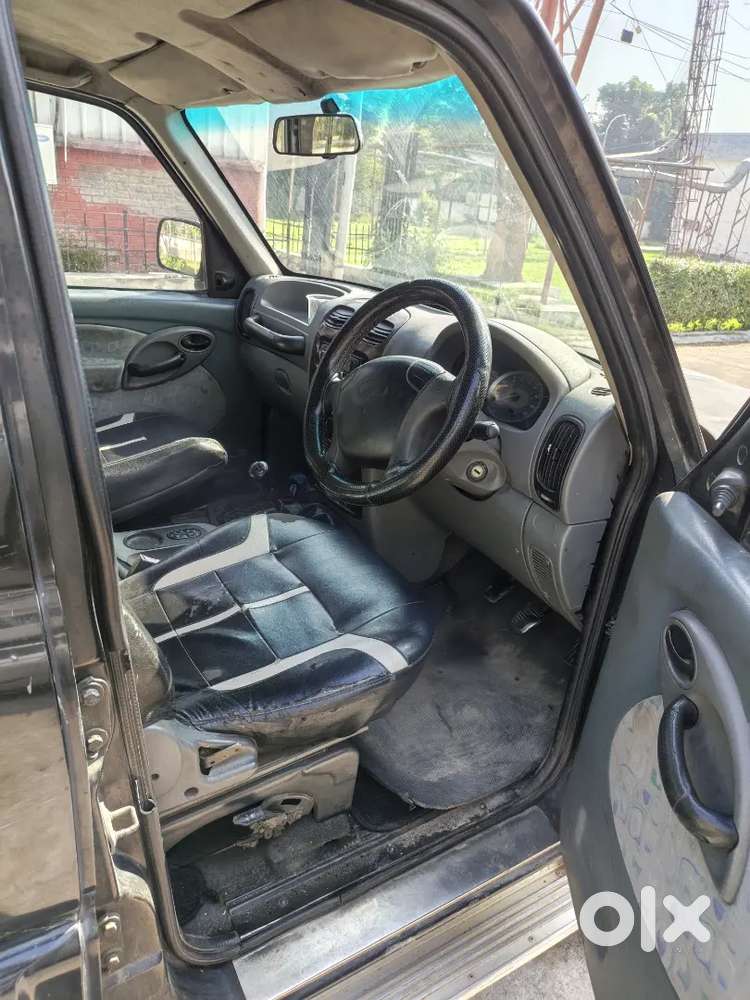 Mahindra Scorpio 2005 Diesel