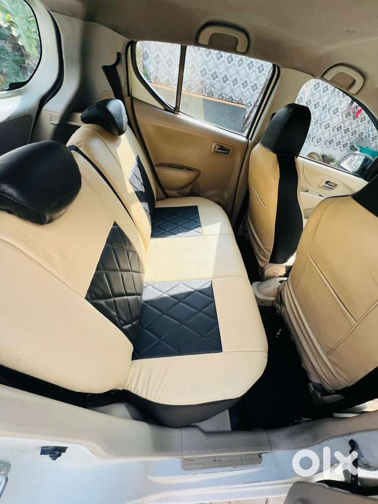 Maruti Suzuki A-star 2014 Petrol 63800 Km Driven