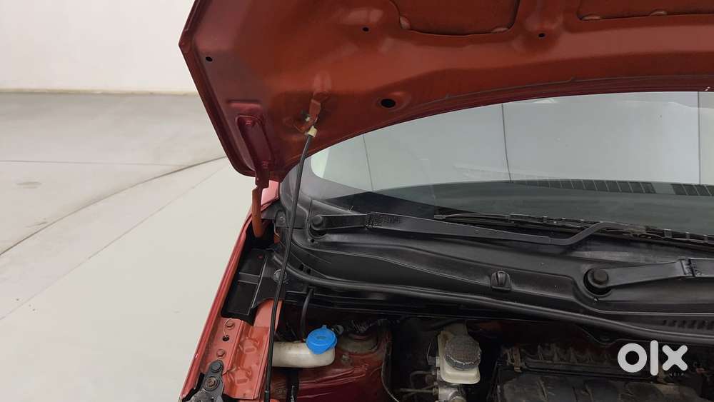 Maruti Suzuki Wagon R Lxi 1.0, 2013, Petrol