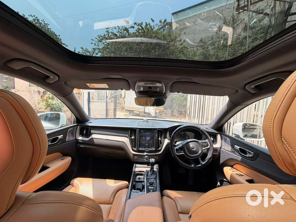 Volvo Xc60 Diesel D5 2018